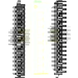 IDS-108F-S2ST20 8PORT 100TX 1PORT ST SM